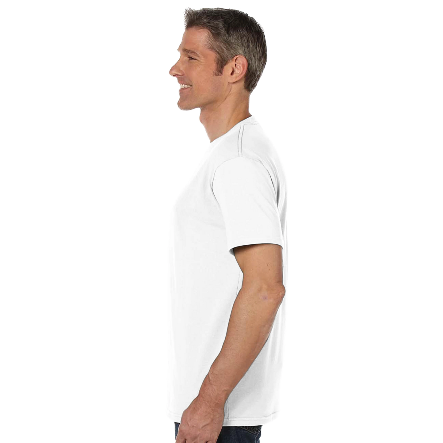 Jiaren Organic Cotton T-Shirt