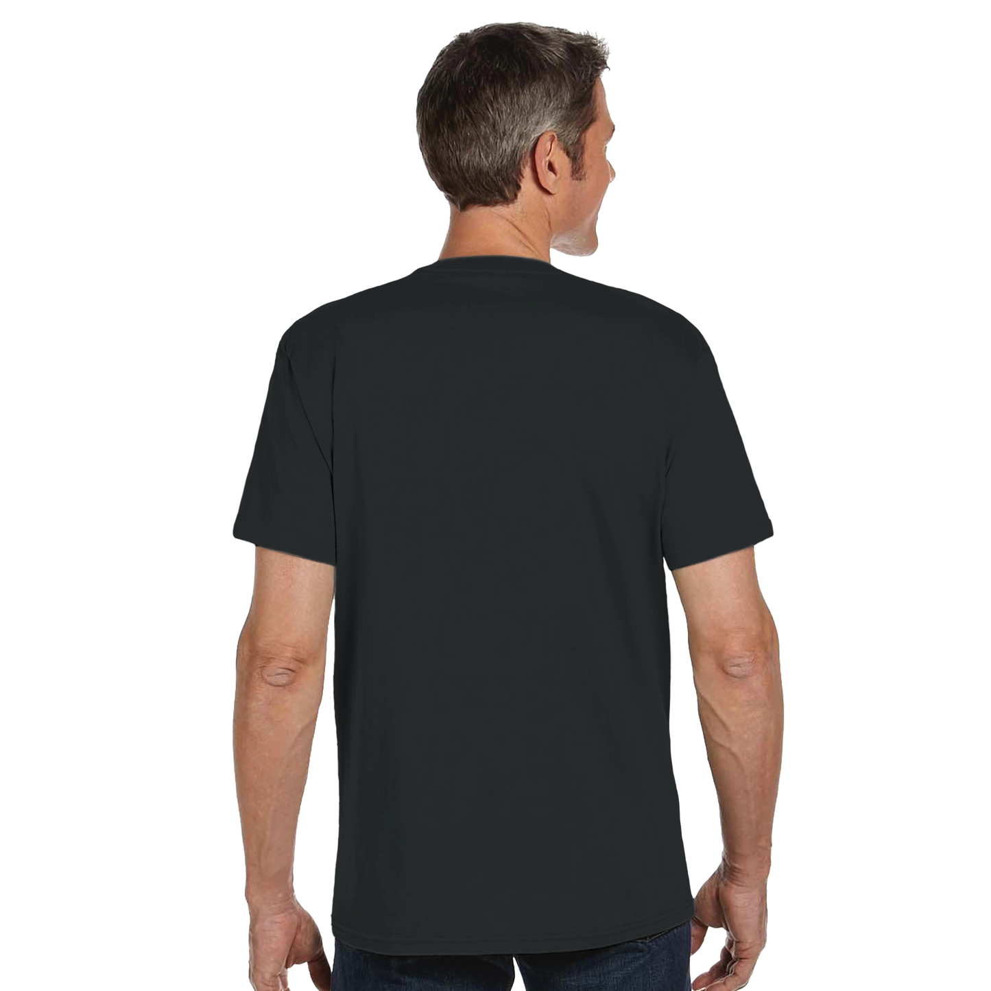 Moon Current Organic Cotton T-Shirt