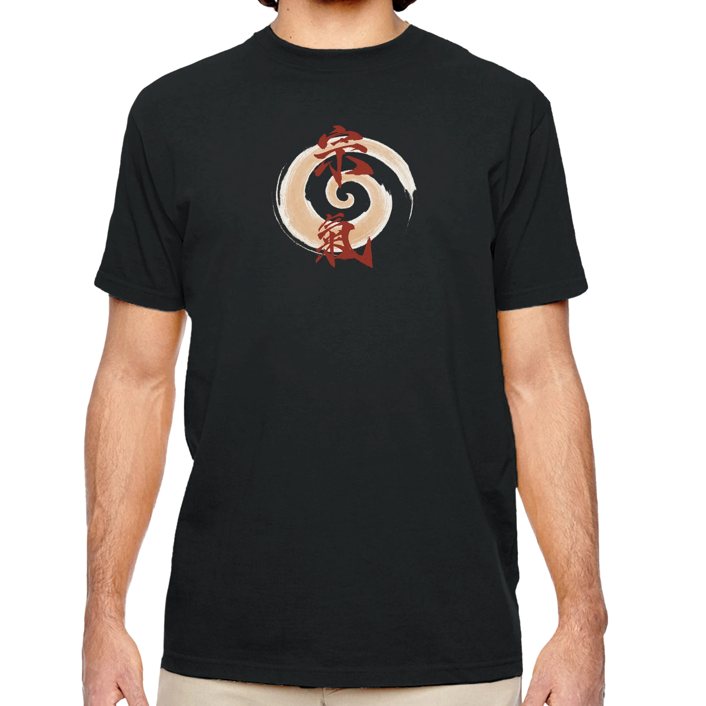Jiaren Organic Cotton T-Shirt