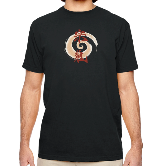 Jiaren Organic Cotton T-Shirt