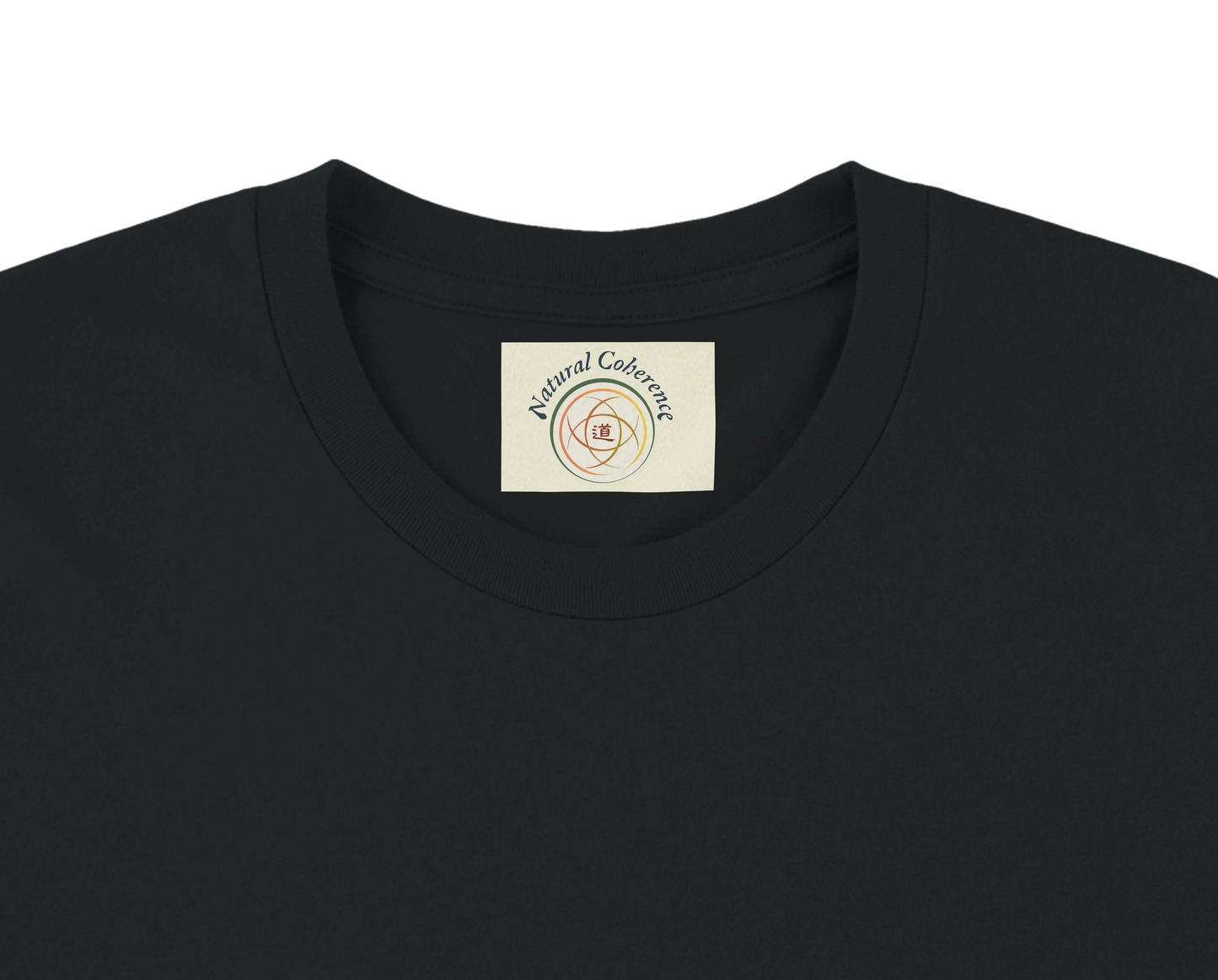 Jiaren Organic Cotton T-Shirt
