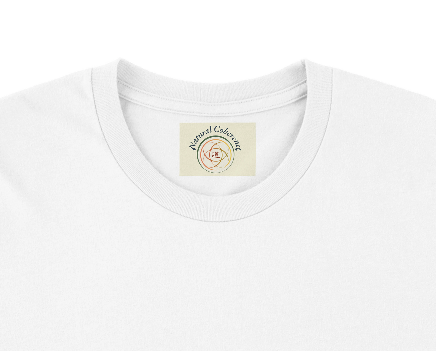 Jiaren Organic Cotton T-Shirt