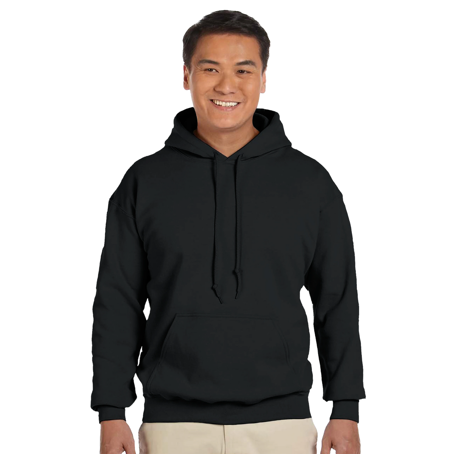 Moon Current Heavy Blend Hoodie