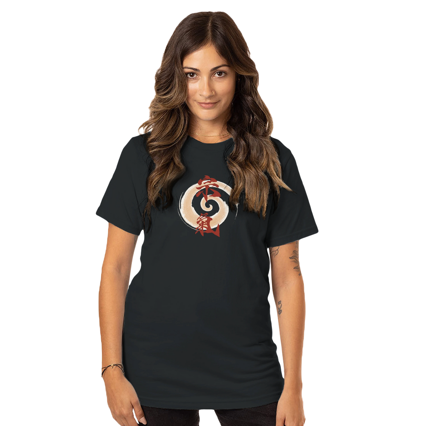 Jiaren Organic Cotton T-Shirt